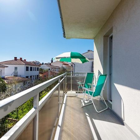 Golden Island Apartments Krk Town Εξωτερικό φωτογραφία