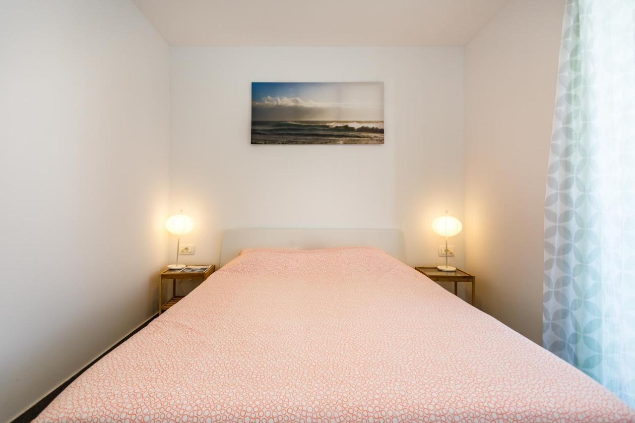 Golden Island Apartments Krk Town Εξωτερικό φωτογραφία