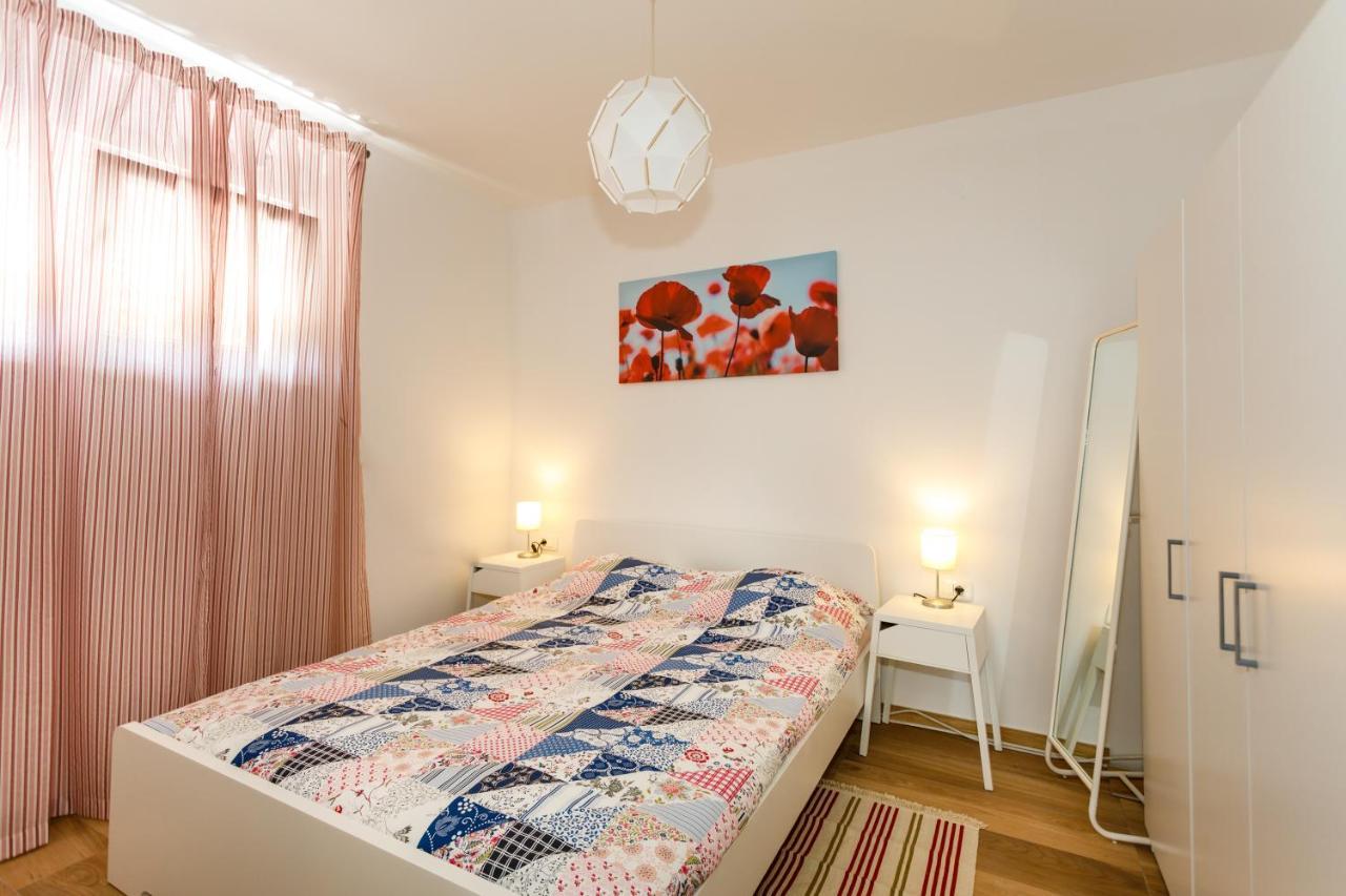 Golden Island Apartments Krk Town Εξωτερικό φωτογραφία