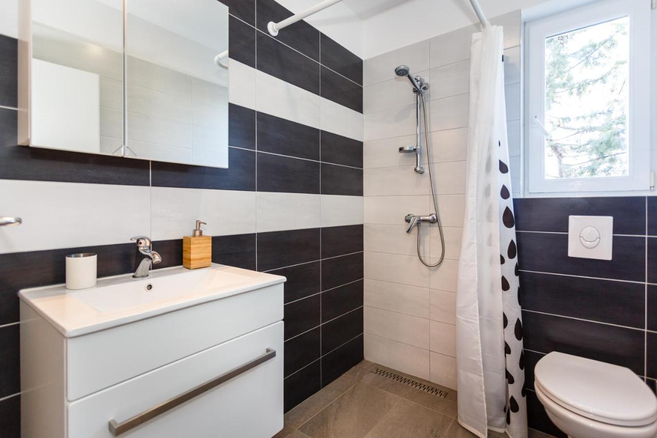 Golden Island Apartments Krk Town Εξωτερικό φωτογραφία