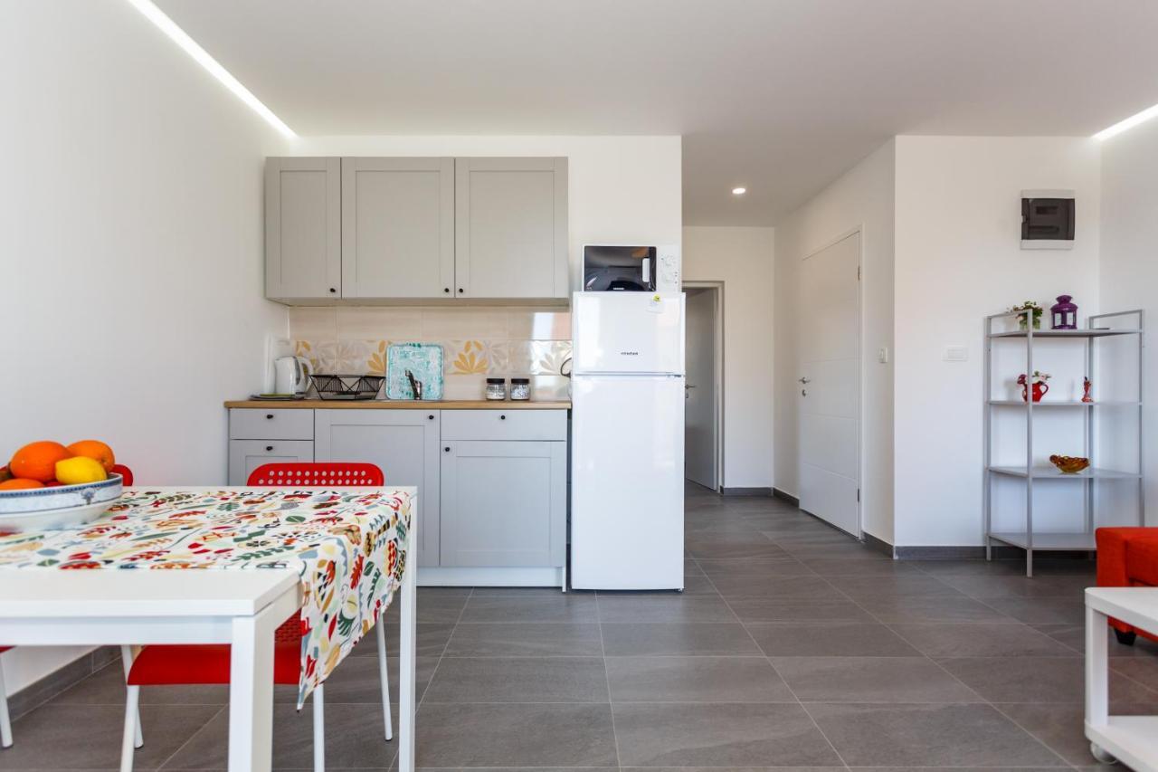 Golden Island Apartments Krk Town Εξωτερικό φωτογραφία