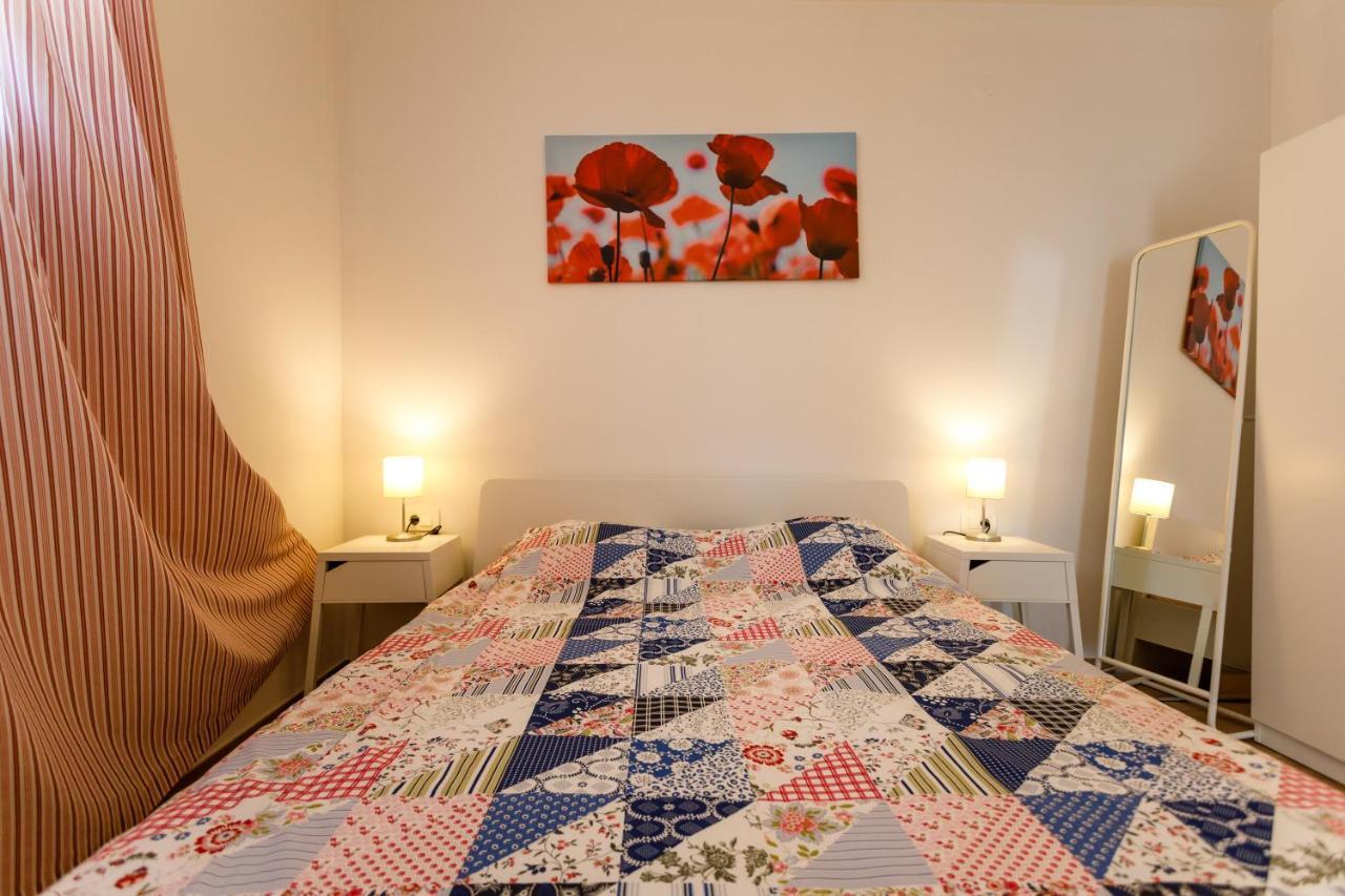 Golden Island Apartments Krk Town Εξωτερικό φωτογραφία