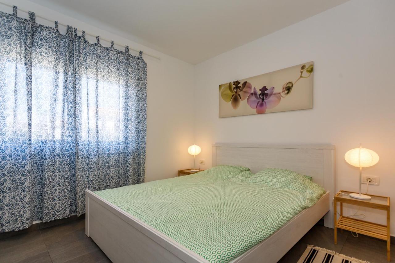 Golden Island Apartments Krk Town Εξωτερικό φωτογραφία