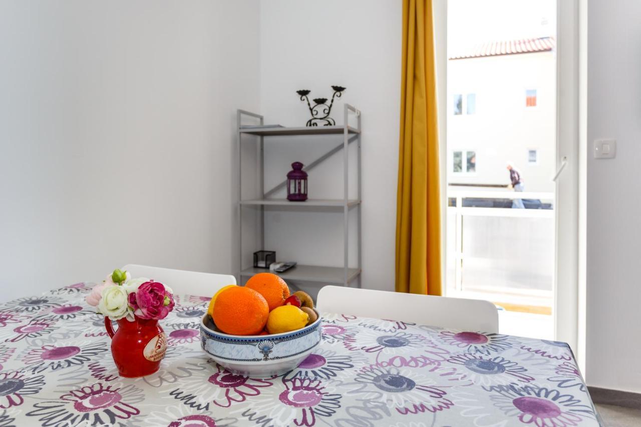 Golden Island Apartments Krk Town Εξωτερικό φωτογραφία