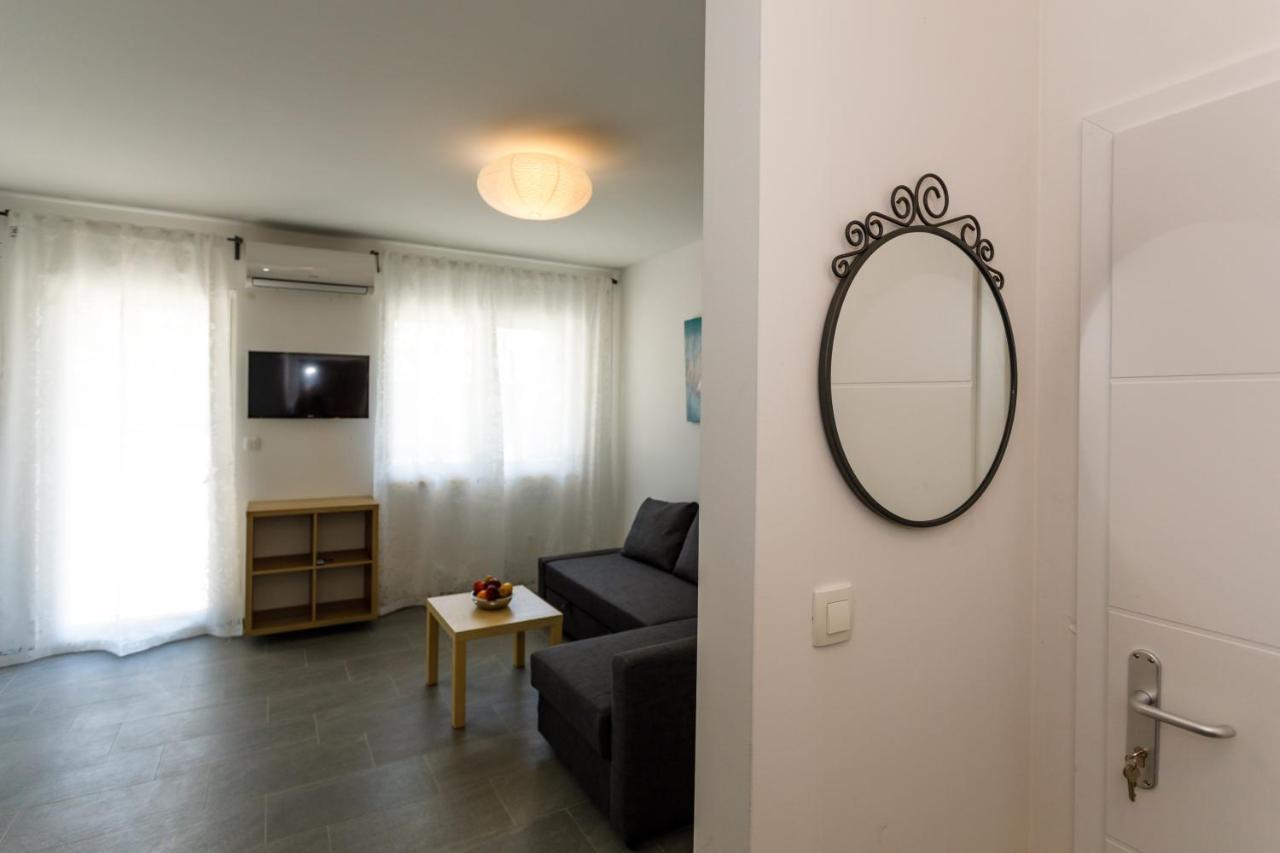 Golden Island Apartments Krk Town Εξωτερικό φωτογραφία