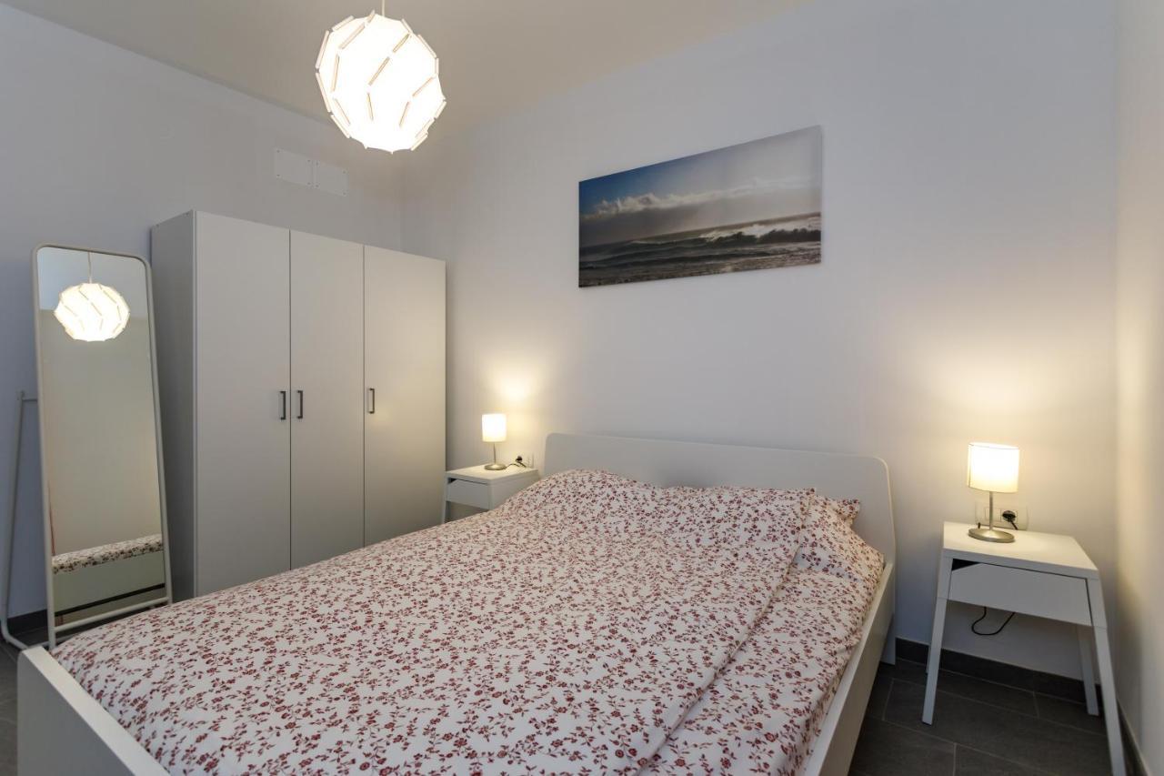Golden Island Apartments Krk Town Εξωτερικό φωτογραφία