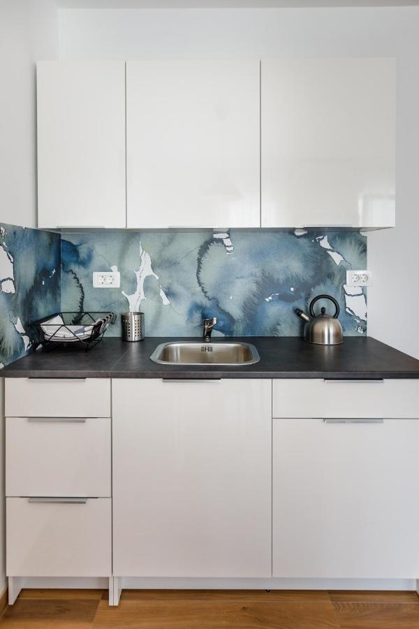 Golden Island Apartments Krk Town Εξωτερικό φωτογραφία