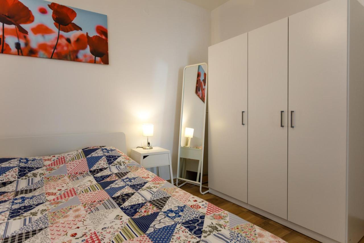 Golden Island Apartments Krk Town Εξωτερικό φωτογραφία