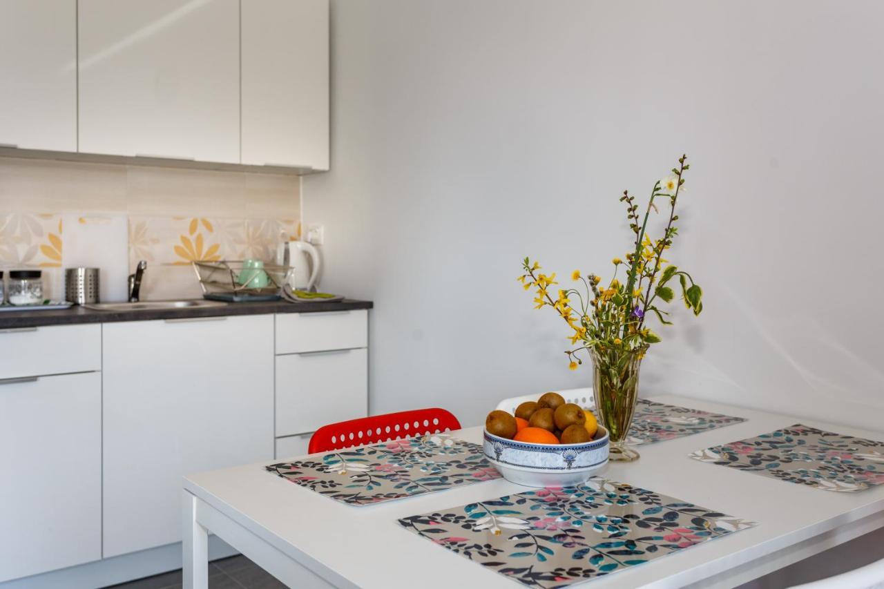 Golden Island Apartments Krk Town Εξωτερικό φωτογραφία